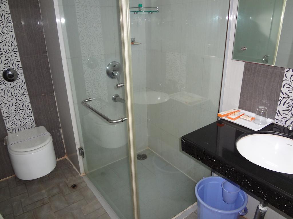 Hotel Budhil Park Visakhapatnam Habitación foto