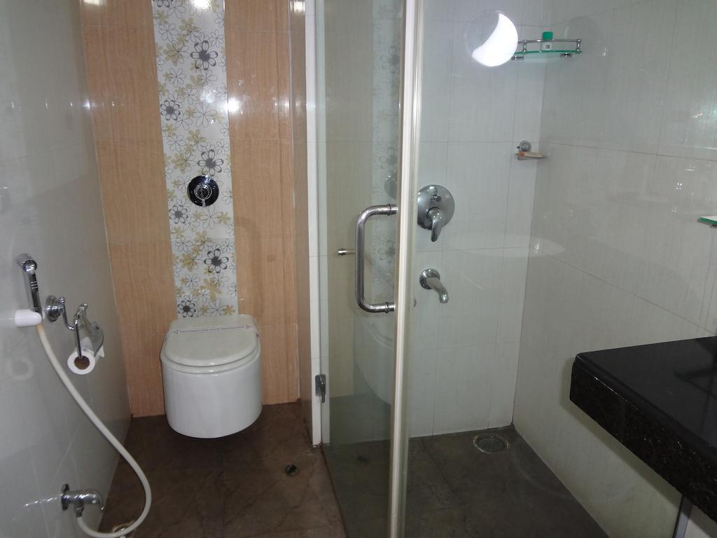 Hotel Budhil Park Visakhapatnam Habitación foto
